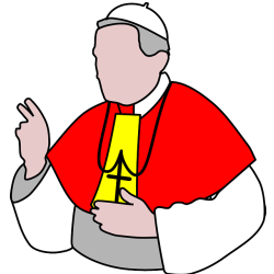 Papež